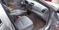 A picture of BETA CARS NIGERIA 2349035015509 TOYOTA CAMRY BIG DADDY 2005 FOR