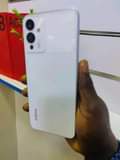 A picture of Infinix note 12i