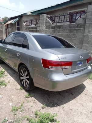 A picture of Come and inspect before you go for tokunbo This is