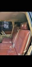 A picture of Land cruiser Prado 2021 38m