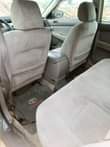 A picture of Toyota camery