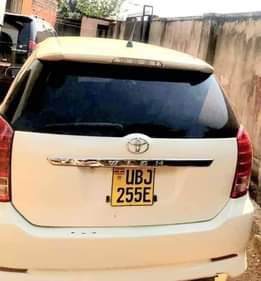 A picture of 18.5 Million Wish WhatsApp 0776 245142 