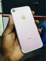 A picture of iPhone 7 128Gb at 250k
