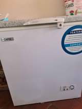 classifieds/fridges
