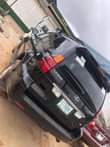 A picture of Lexus GX460