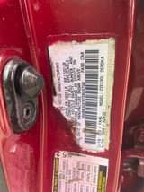 A picture of 2007 TOYOTA Corolla