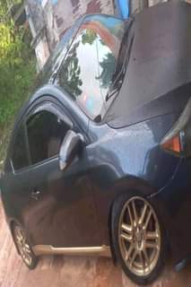 scion
