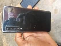 A picture of Samsung Galaxy A9 2018 128gb 6gbram