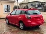 A picture of 2007 Toyota Matrix Yes