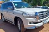 A picture of V8 208 FACELIFTED DIESEL 85M