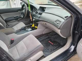 A picture of Good deal V Clean 1st body 2009 Honda Accord 2022