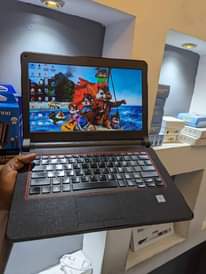 A picture of DELL LAPTOP 
