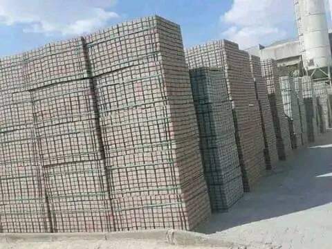 bricks