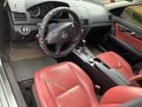 A picture of Briefly used Mercedes Benz C250. Year 2009.