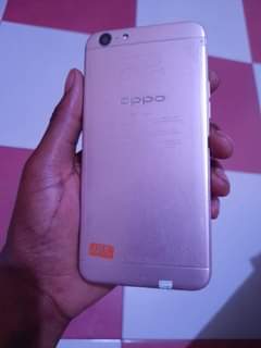 A picture of Oppo A57