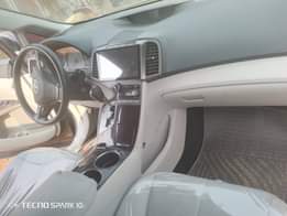 A picture of Highest grade Toyota venza everything is intact and untouched tokumbo