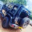 A picture of Jeep Wrangler 2014 230m Negotiable