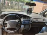 A picture of Toyota Sienna everything is working perfectly including AC Buy and