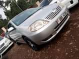 A picture of 2004 Toyota Allex
