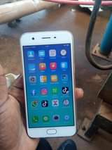 A picture of OPPO A57