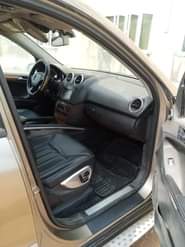 A picture of PRICE SLASHED LAGOS STATE LISTINGS Registered Nigerian Used 2007 Mercedes