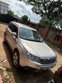 A picture of SUBARU FORESTER 2009 MODEL 2 0CC UBG SERIES GREAT ENGINE