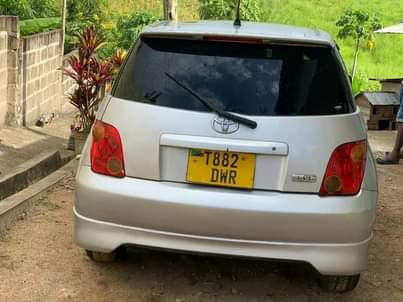 A picture of Toyota ist inauzwa 0685136087