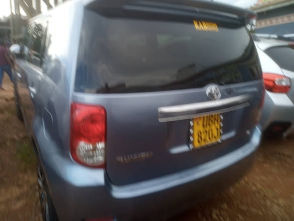 toyota rumion
