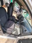 A picture of Registered Toyota matrix model 04 with all component working fine