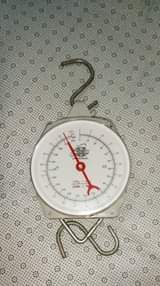 A picture of Home items