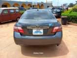 A picture of Neat and Sound 2009 Toyota Camry Muscle Price 2 3M
