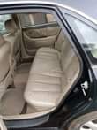 A picture of Toyota Avalon complete pure first body pan is available with