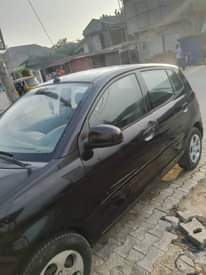 A picture of MANUAL GEAR KIA PICANTO 2006 MODEL IN PRISTINE CONDITION Engine