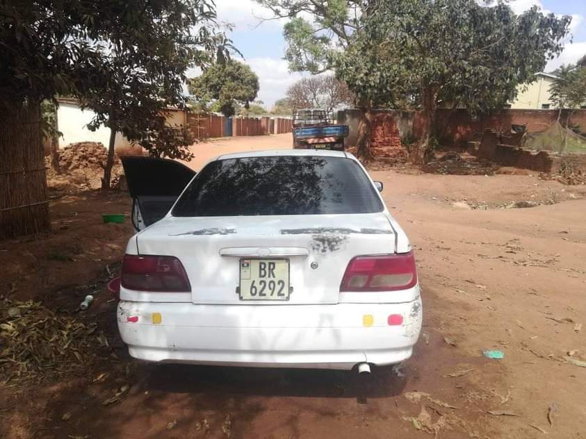 Lilongwe C.