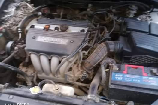 A picture of Super Clean Hond DC 2007 First Body Engine Gear Unopened