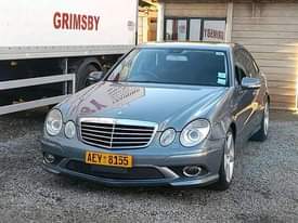 classifieds/cars mercedes