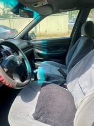 A picture of Peugeot 406 in perfect working condition available for sale Price