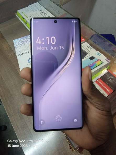tecno phones