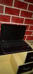 A picture of HP core i5 bei Chee kabsa laki na elfu 60