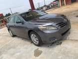 A picture of 2011 Toyota Camry