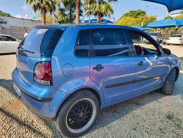 2007 cars