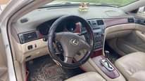 A picture of Lexus ES330