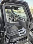 A picture of BRAND NEW BULLETPROOF G63 2023 MODEL 450M NET PRICE ABUJA