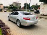 A picture of TOYOTA CAMRY LE 2008