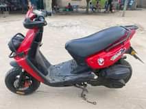 A picture of Mbagala