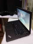 A picture of Lenovo Thinkpad X240 core i5 4th gen 4gb ram 500gb