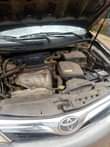 A picture of 2013 Distress Toyota Camry LE