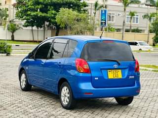 A picture of SPACIO NEW MODEL NAMBA E