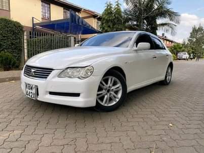 2500cc cars