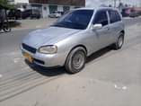 A picture of TOYOTA STARLET 0714058883